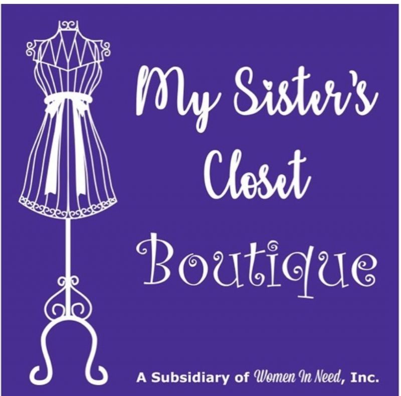 Donate Now  Our Sisters' Closet