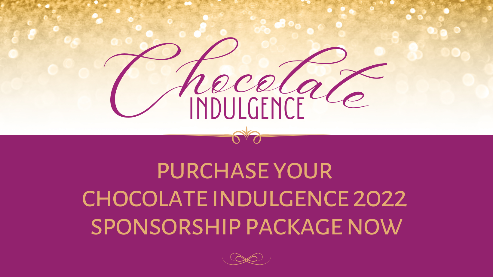 Purchase Sponsorship Package Now